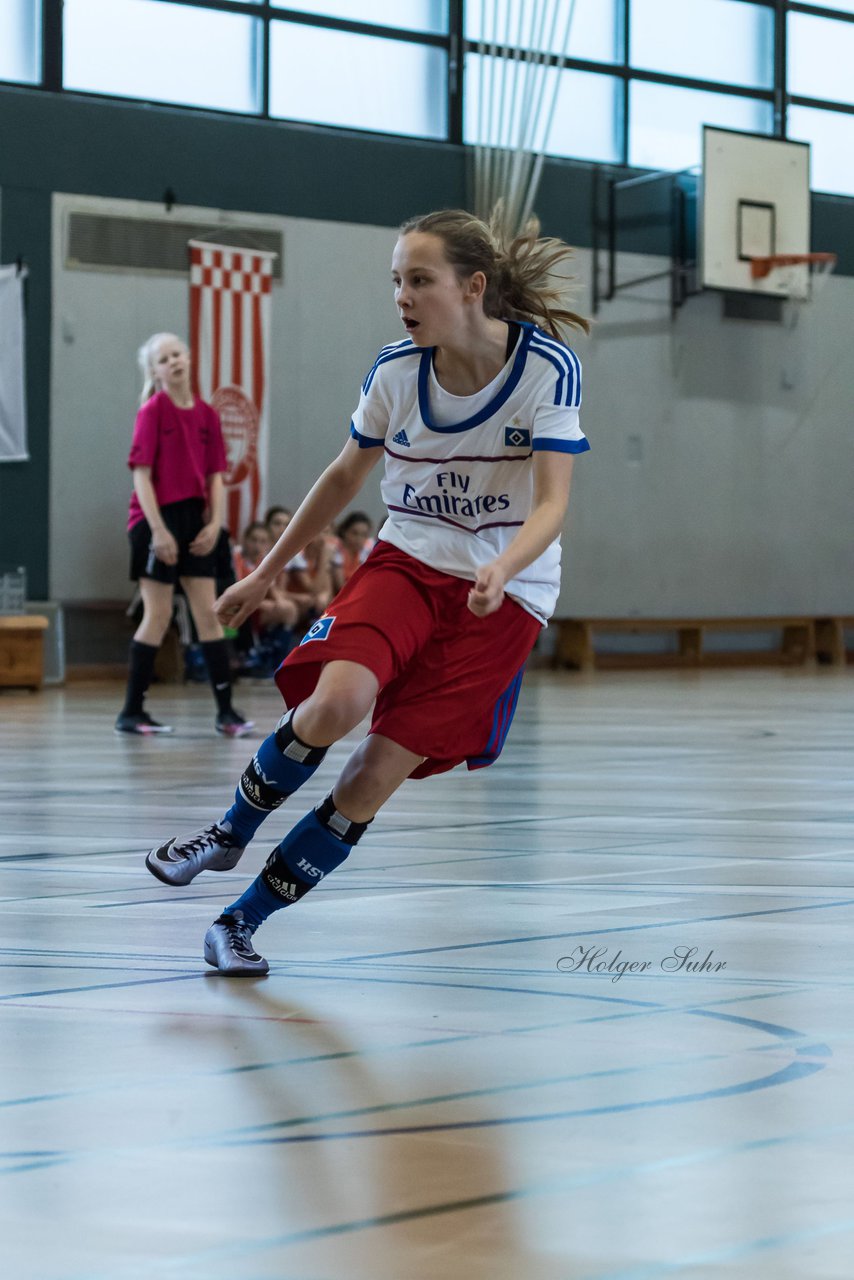 Bild 373 - Norddeutsche Futsalmeisterschaft